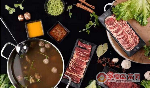 在芜湖市开火锅店